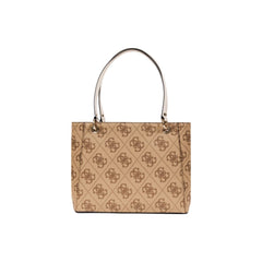 Guess Borsa Donna - InfinityMarket - Brand_Guess - Category_Accessori - Color_Beige
