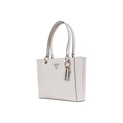 Guess Borsa Donna - InfinityMarket - Brand_Guess - Category_Accessori - Color_Bianco