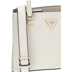 Guess Borsa Donna - InfinityMarket - Brand_Guess - Category_Accessori - Color_Bianco