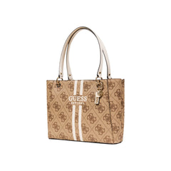 Guess Borsa Donna - InfinityMarket - Brand_Guess - Category_Accessori - Color_Beige
