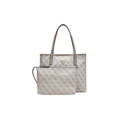 Guess Borsa Donna - InfinityMarket - Brand_Guess - Category_Accessori - Color_Grigio
