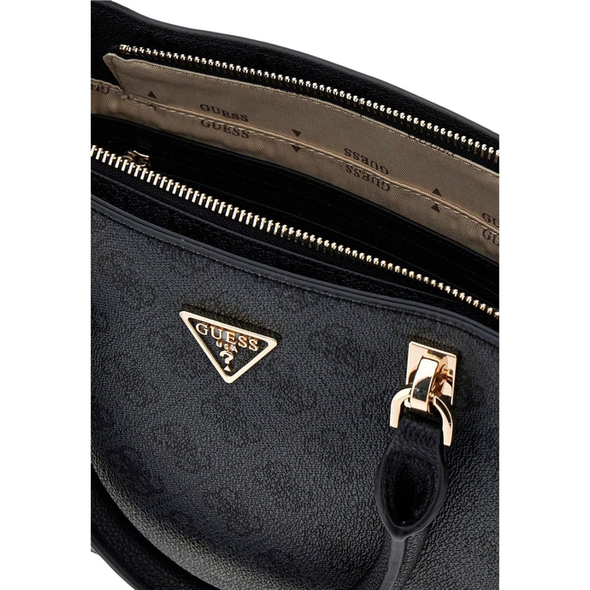 Guess Borsa Donna - InfinityMarket - Brand_Guess - Category_Accessori - Color_Grigio