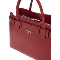 Guess Borsa Donna - InfinityMarket - Brand_Guess - Category_Accessori - Color_Rosso