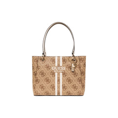 Guess Borsa Donna - InfinityMarket - Brand_Guess - Category_Accessori - Color_Beige