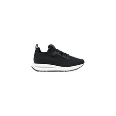 Guess Sneakers Donna - InfinityMarket - Brand_Guess - Category_Calzature - Color_Nero