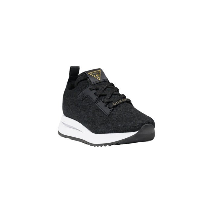 Guess Sneakers Donna - InfinityMarket - Brand_Guess - Category_Calzature - Color_Nero