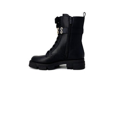 Guess Stivali Donna - InfinityMarket - Brand_Guess - Category_Calzature - Color_Nero