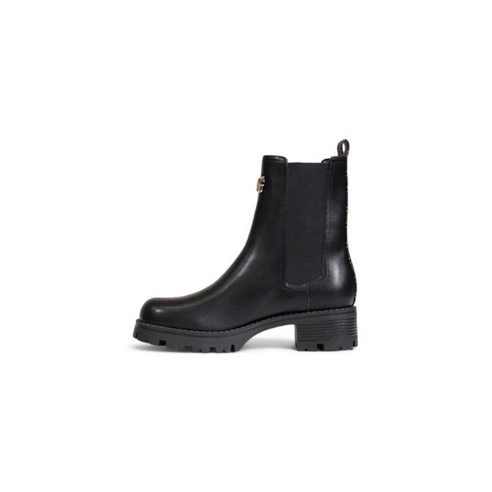 Guess Stivali Donna - InfinityMarket - Brand_Guess - Category_Calzature - Color_Nero