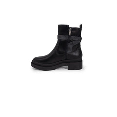 Guess Stivali Donna - InfinityMarket - Brand_Guess - Category_Calzature - Color_Nero