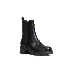 Guess Stivali Donna - InfinityMarket - Brand_Guess - Category_Calzature - Color_Nero