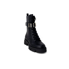 Guess Stivali Donna - InfinityMarket - Brand_Guess - Category_Calzature - Color_Nero