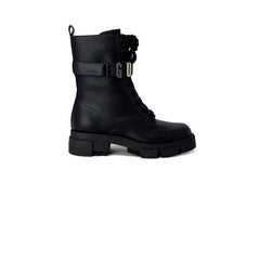 Guess Stivali Donna - InfinityMarket - Brand_Guess - Category_Calzature - Color_Nero