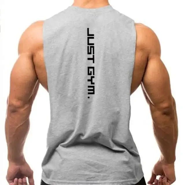 Gym Hoodies Tank Top - InfinityMarket - _wf_cus - gym - gym hoodie tank top