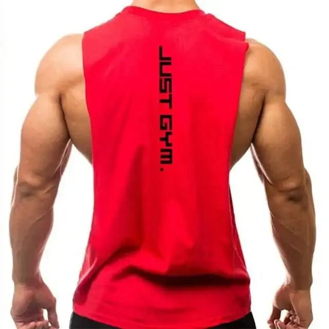 Gym Hoodies Tank Top - InfinityMarket - _wf_cus - gym - gym hoodie tank top