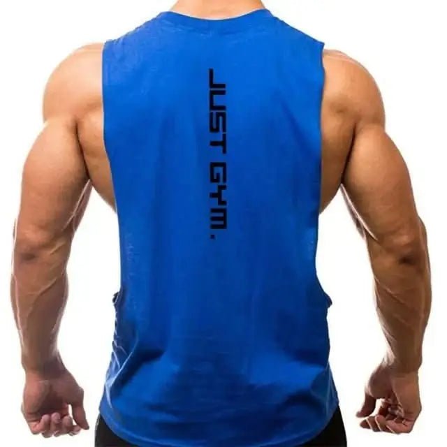 Gym Hoodies Tank Top - InfinityMarket - _wf_cus - gym - gym hoodie tank top