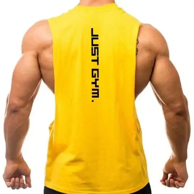 Gym Hoodies Tank Top - InfinityMarket - _wf_cus - gym - gym hoodie tank top