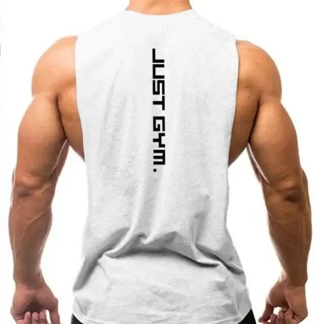 Gym Hoodies Tank Top - InfinityMarket - _wf_cus - gym - gym hoodie tank top