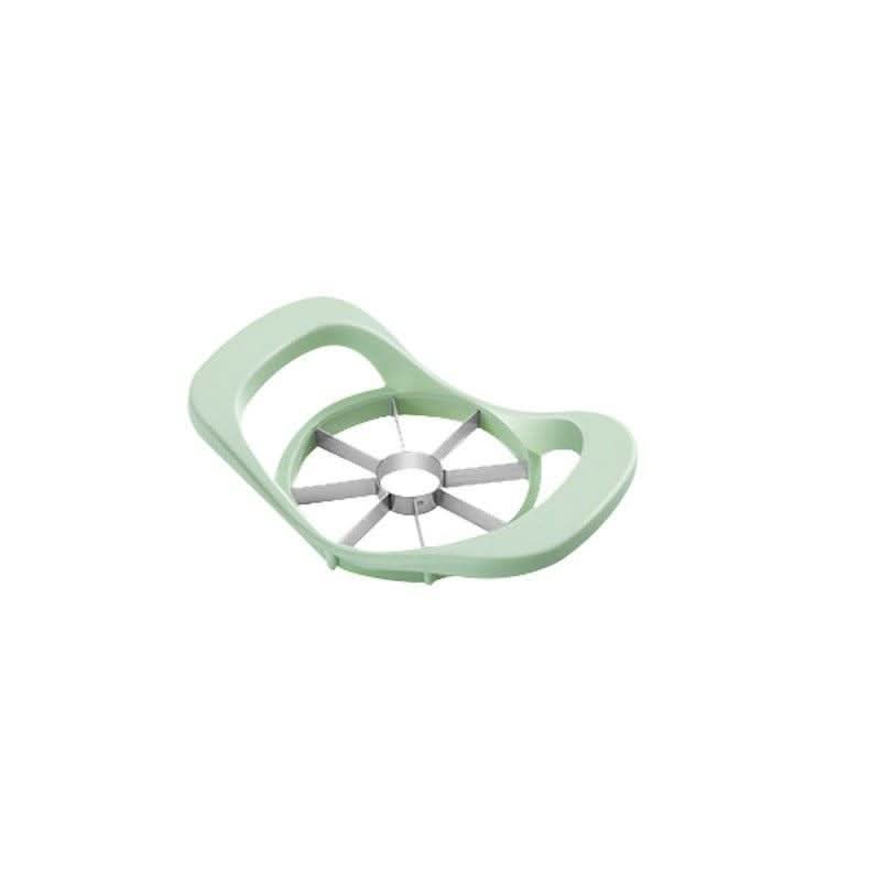 Hand - Cranked Multifunctional Peeler & Slicer with Fruit Corer - InfinityMarket - Apple - fruit - Frutta