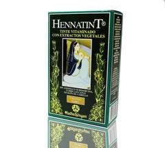 Hennatint Castaño Claro Radhe 120ml - InfinityMarket - 
