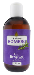 Herdibel Aceite De Romero 250ml - InfinityMarket - 
