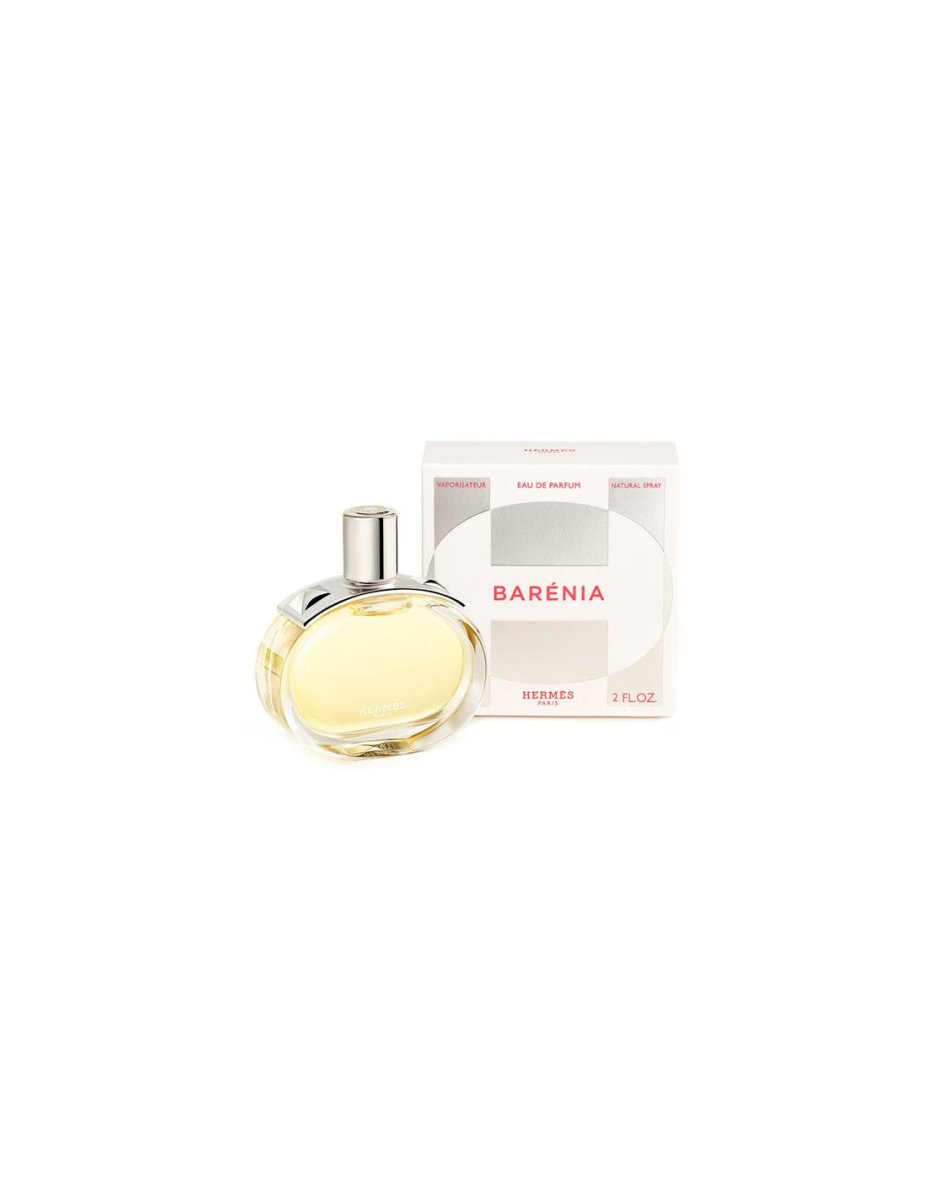 Hermès Barénia Edp Spray Recargable 60ml - InfinityMarket - 