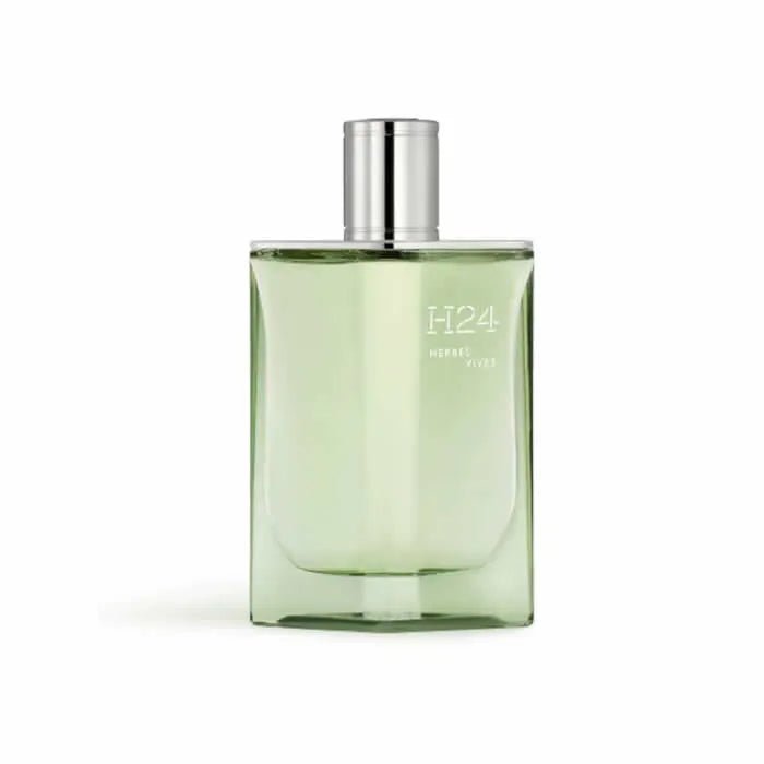 Hermès H24 Herbes Vives Eau De Parfum Spray 50ml Refillable - InfinityMarket - 