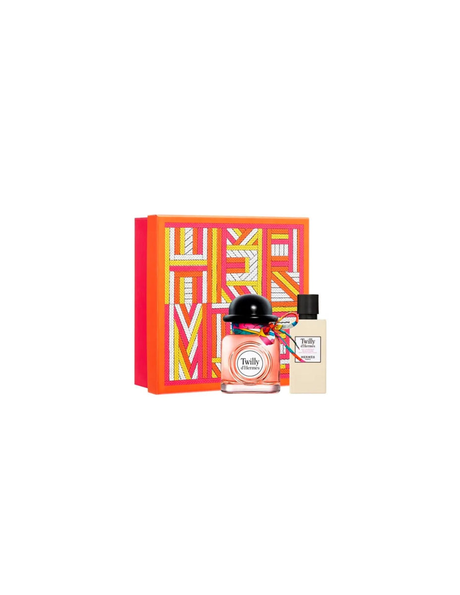 Hermès Hermes Twilly Edp Spray 50ml Sets - InfinityMarket - 