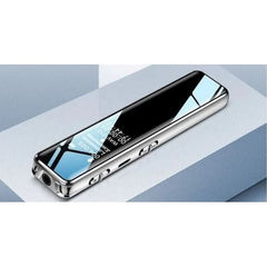 High Definition Noise Reduction Professional Recording Pen - InfinityMarket - Business - gifts - Lcd