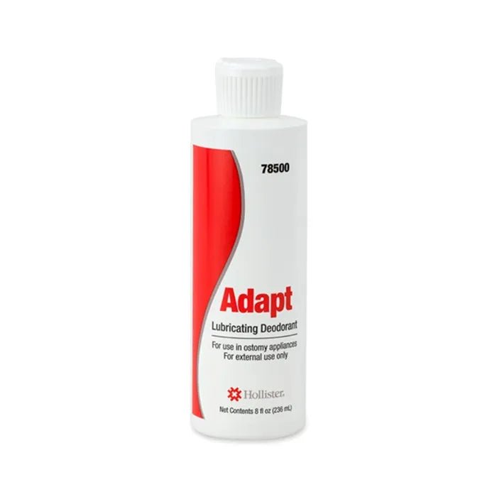 Hollister Adapt Deodorant Lubricanting - InfinityMarket - 