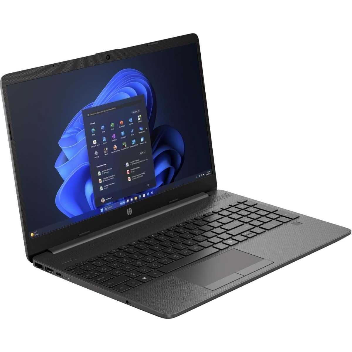 HP 250 G9 9V1M9AT i3-1215U 15.6" 8GB SSD256GB NESSUN SISTEMA OPERATIVO - InfinityMarket - 12th Generation Processor