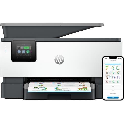 HP 4V2N0B Stampante Multifunzione per Piccole Imprese - InfinityMarket - cometa - 