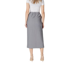 Ichi Gonna Donna - InfinityMarket - Brand_Ichi - Category_Abbigliamento - Color_Grigio
