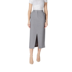 Ichi Gonna Donna - InfinityMarket - Brand_Ichi - Category_Abbigliamento - Color_Grigio