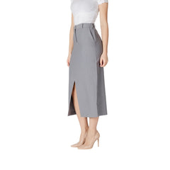 Ichi Gonna Donna - InfinityMarket - Brand_Ichi - Category_Abbigliamento - Color_Grigio