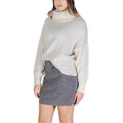 Ichi Maglia Donna - InfinityMarket - Brand_Ichi - Category_Abbigliamento - Color_Bianco
