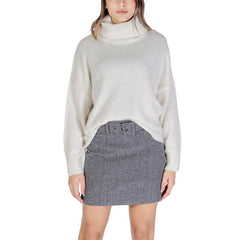 Ichi Maglia Donna - InfinityMarket - Brand_Ichi - Category_Abbigliamento - Color_Bianco