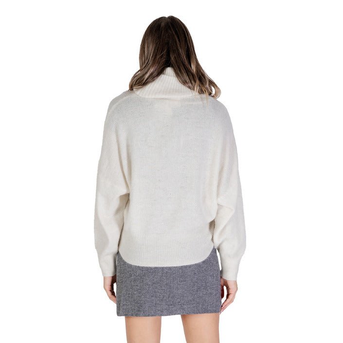 Ichi Maglia Donna - InfinityMarket - Brand_Ichi - Category_Abbigliamento - Color_Bianco