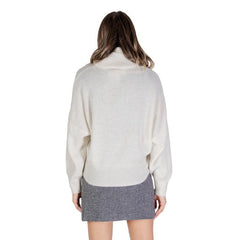 Ichi Maglia Donna - InfinityMarket - Brand_Ichi - Category_Abbigliamento - Color_Bianco