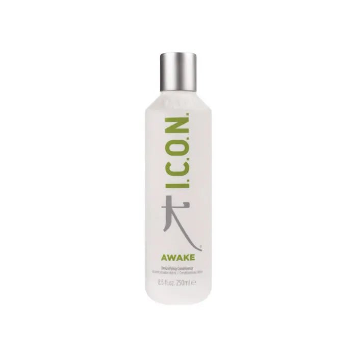 Icon Awake Detoxifying Conditioner 250ml - InfinityMarket - 