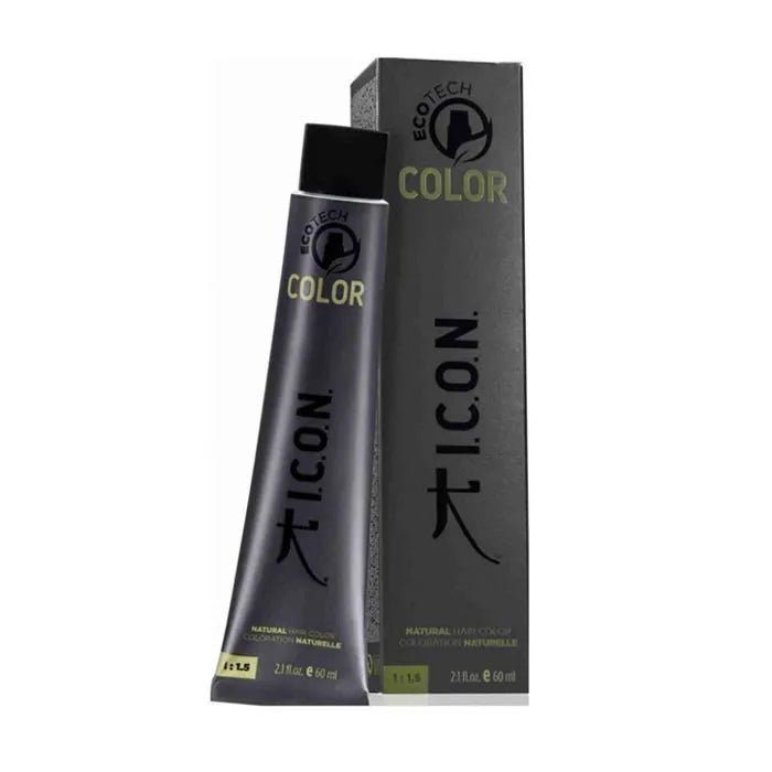 Icon Ecotech Color Booster Orange 60ml - InfinityMarket - 