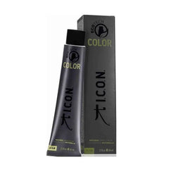 Icon Ecotech Color Natural Hair Color 6.1 Dark Ash Blonde - InfinityMarket - 