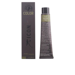 Icon Ecotech Color Natural Hair Color 7.1 Medium Ash Blonde 60ml - InfinityMarket - 