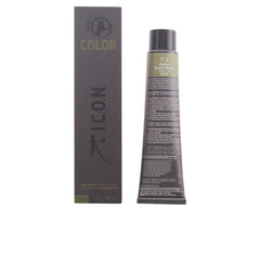 Icon Ecotech Color Natural Hair Color 7.3 Medium Golden Blonde 60ml - InfinityMarket - 