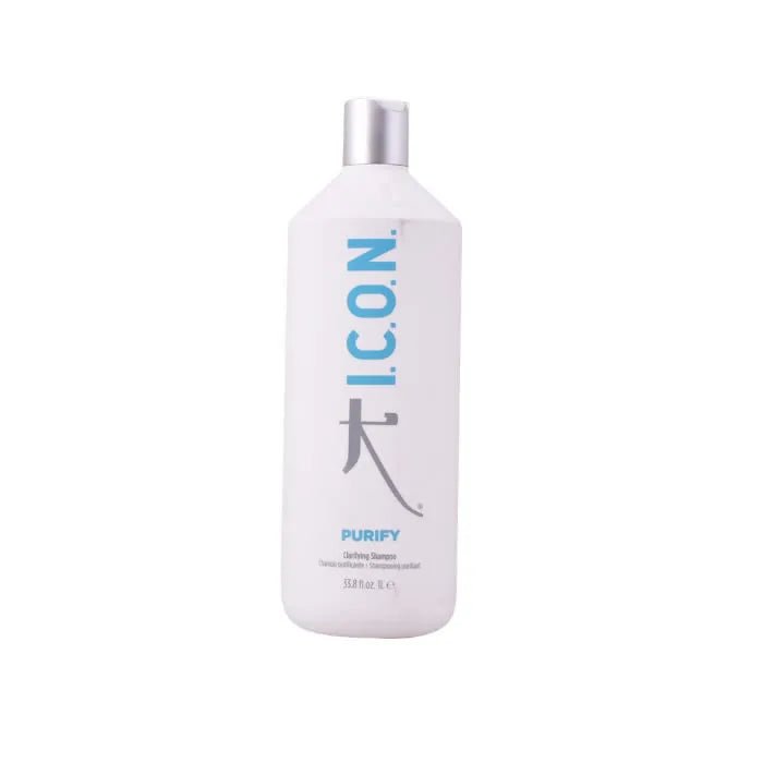 Icon Purify Clarifying Shampoo 1000ml - InfinityMarket - 