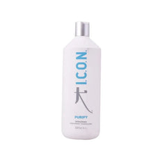 Icon Purify Clarifying Shampoo 1000ml - InfinityMarket - 
