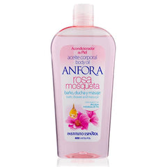 Insittuto Español Rosa Rubiginosa Amphora Oil 400ml - InfinityMarket - 