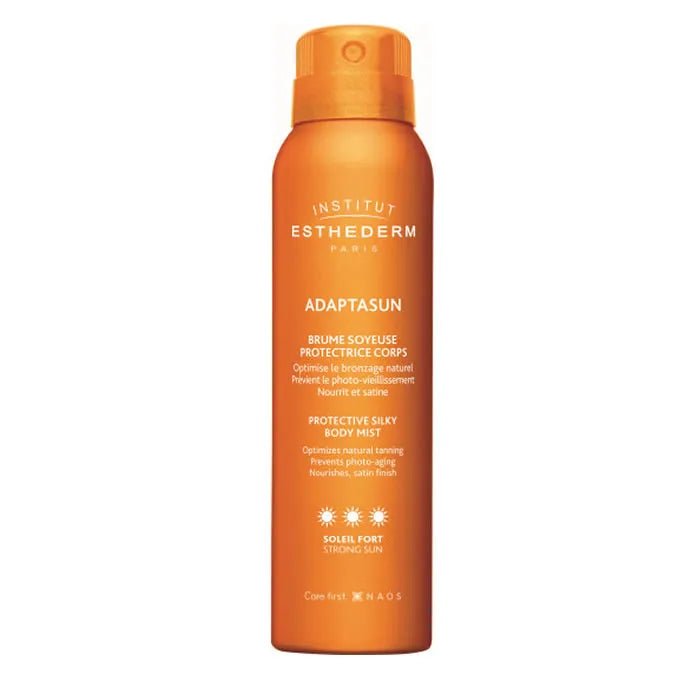Institut Esthederm Adaptasun Protective Silky Body Mist 150ml - InfinityMarket - 