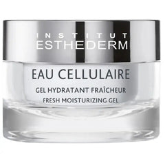 Institut Esthederm Eau Cellulaire Fresh Moisturizing Gel 50ml - InfinityMarket - 