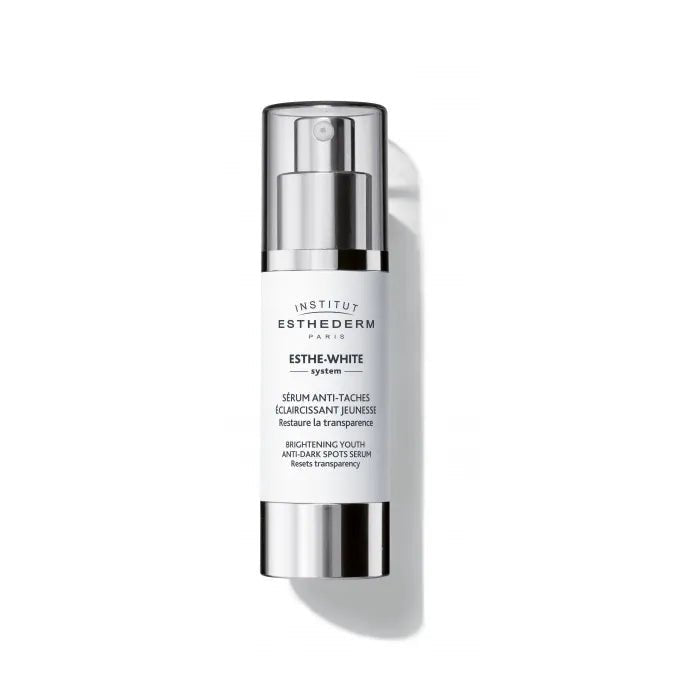 Institut Esthederm Esthe White Brightening Youth Anti Dark Spots Serum 30ml InfinityMarket