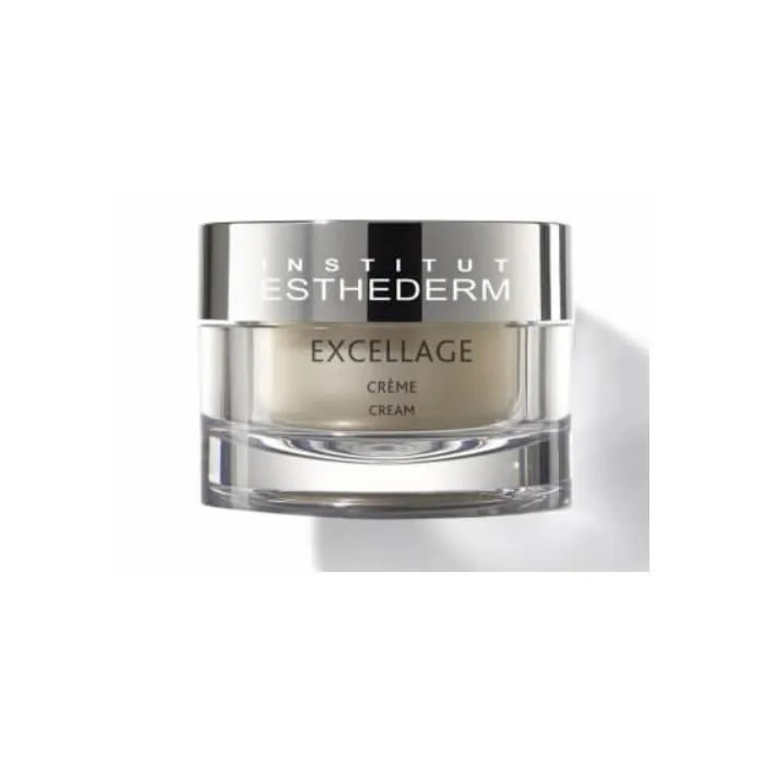 Institut Esthederm Excellage Cream 50ml Other InfinityMarket